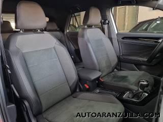 VOLKSWAGEN T-Roc usata, con Vetri oscurati