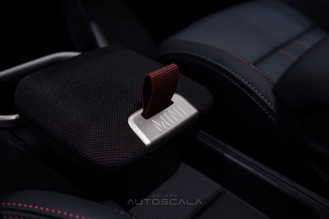 MINI Mini usata, con Touch screen