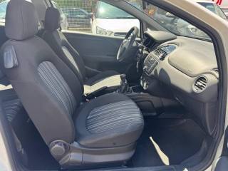 FIAT Punto Evo usata, con MP3
