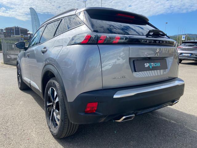 PEUGEOT 2008 usata 31