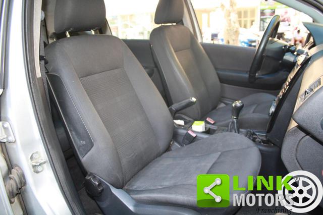 MERCEDES-BENZ A 180 usata, con Hill holder