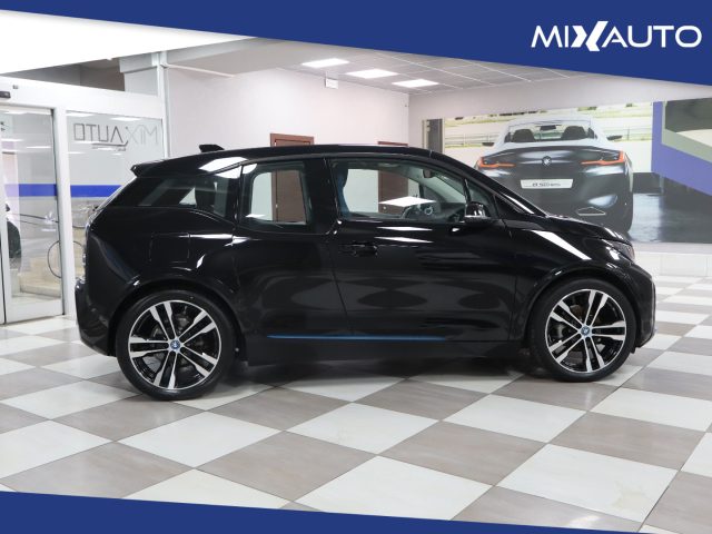 BMW i3 usata, con Airbag laterali