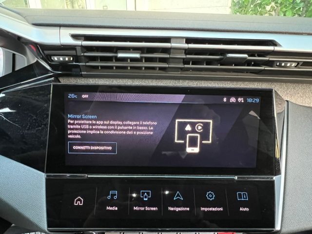 PEUGEOT 308 usata 26