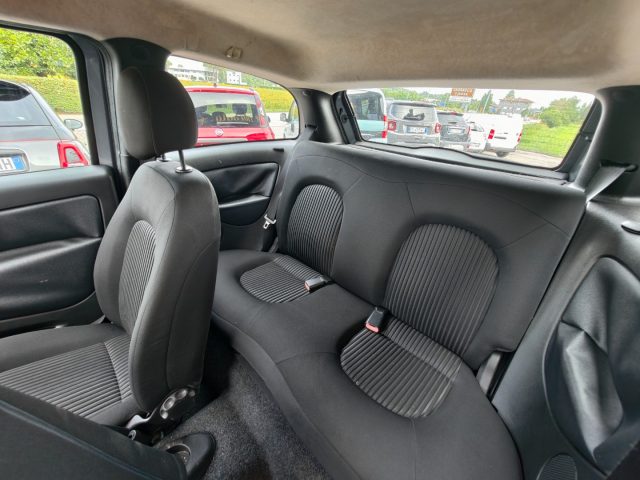 LANCIA Ypsilon usata, con Lettore CD
