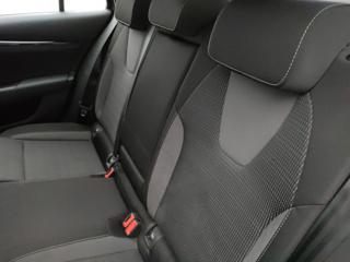 SKODA Octavia usata, con Immobilizzatore elettronico