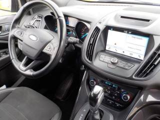 FORD Kuga usata, con Sound system