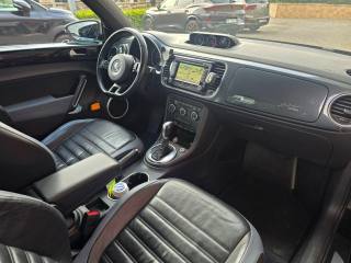 VOLKSWAGEN Maggiolino usata 70