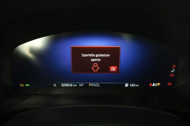 FORD Kuga usata 6