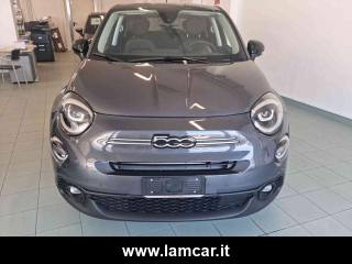 FIAT 500X usata, con Airbag laterali