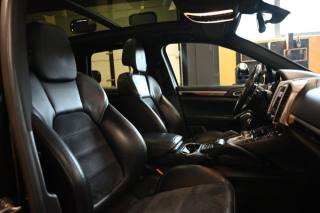 PORSCHE Cayenne usata 33