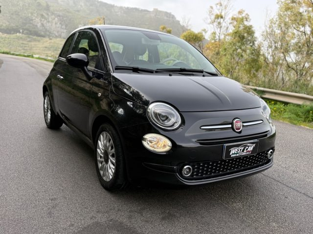 FIAT 500 usata, con Climatizzatore