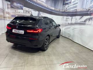 BMW 116 usata, con Autoradio