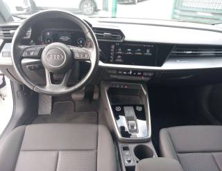 AUDI A3 usata, con Cruise Control