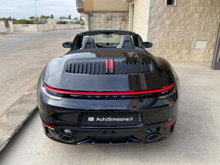 PORSCHE 911 usata, con Trazione integrale