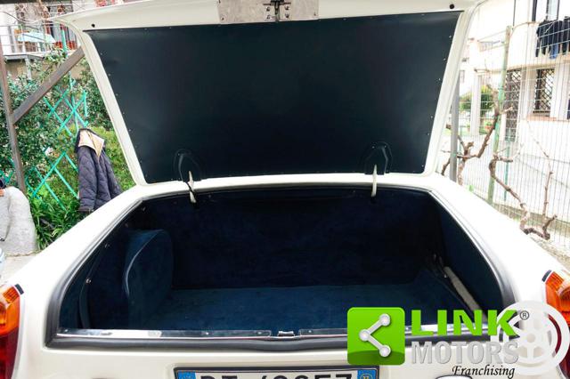 ROLLS-ROYCE Corniche usata 10