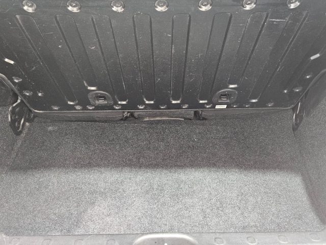 FIAT Panda usata, con Chiusura centralizzata