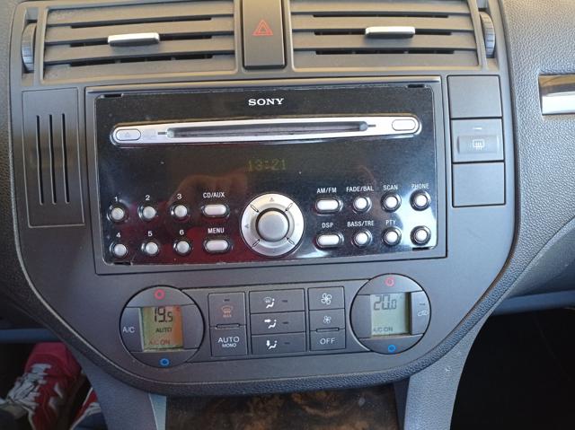 FORD Focus C-Max usata, con Cerchi in lega