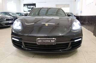 PORSCHE Panamera usata, con Airbag