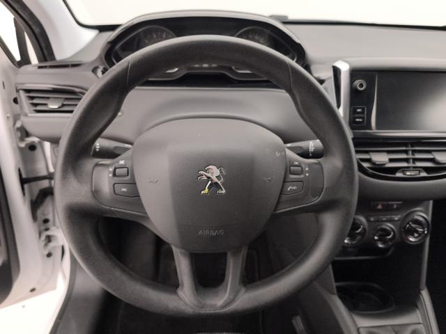 PEUGEOT 208 usata, con Immobilizzatore elettronico