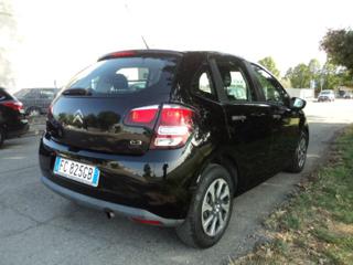 CITROEN C3 usata, con Climatizzatore