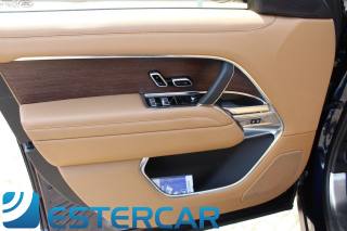 LAND ROVER Range Rover usata, con Controllo elettronico della corsia