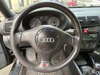 AUDI S3 usata, con Regolazione elettrica sedili