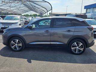 PEUGEOT 3008 usata, con Airbag laterali