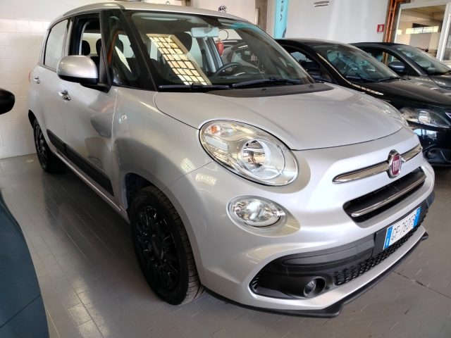 FIAT 500L usata, con Chiusura centralizzata
