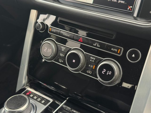 LAND ROVER Range Rover usata, con Fendinebbia