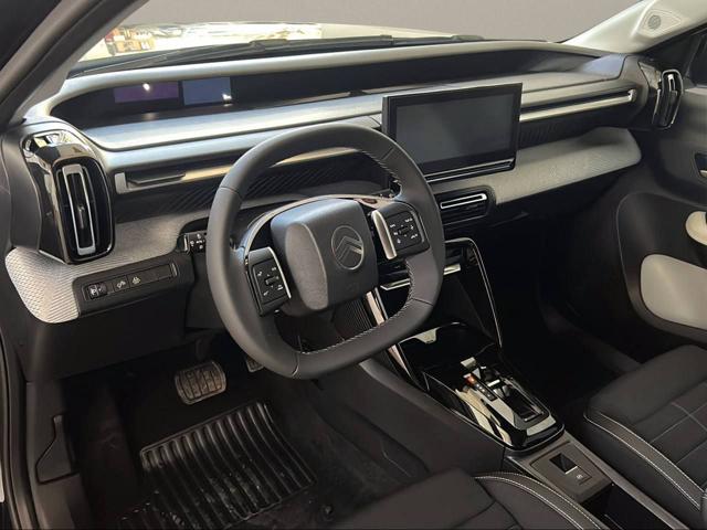 CITROEN C3 usata, con Servosterzo