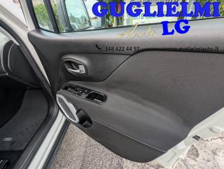 JEEP Renegade usata 35
