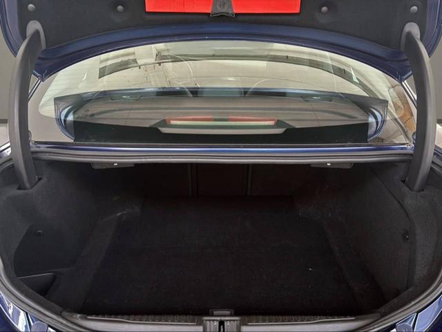 ALFA ROMEO Giulia usata, con Boardcomputer