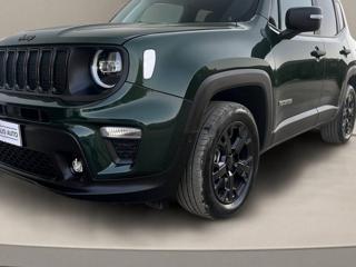 JEEP Renegade usata, con Controllo vocale