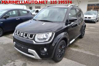 SUZUKI Ignis usata, con Airbag laterali