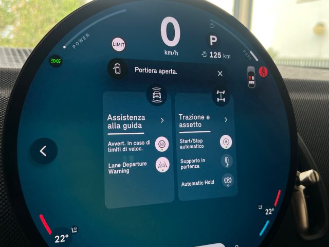 MINI Countryman usata, con Bracciolo