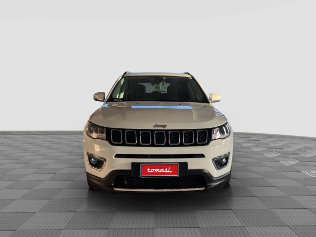 JEEP Compass usata 6