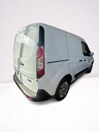 FORD Transit Connect usata, con Controllo trazione