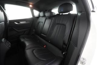 MASERATI Levante usata 11