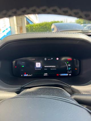 JEEP Compass usata, con Touch screen