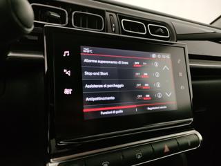 CITROEN C3 usata, con Cruise Control