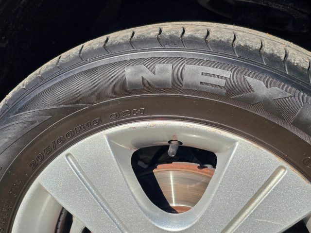 FIAT Sedici usata 72