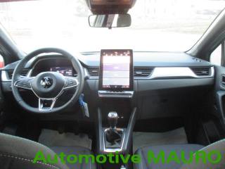 MITSUBISHI ASX usata, con ESP