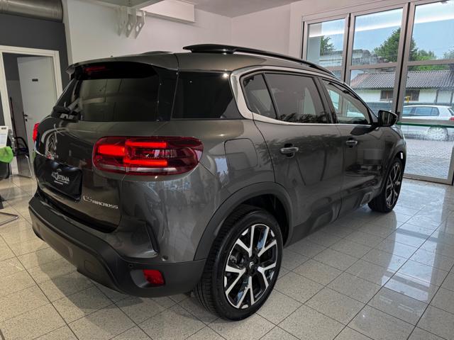 CITROEN C5 Aircross usata, con Alzacristalli elettrici