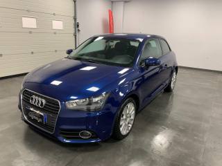 AUDI A1 usata, con Airbag laterali