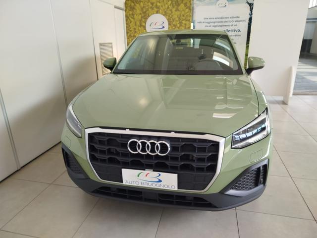 AUDI Q2 usata, con Alzacristalli elettrici