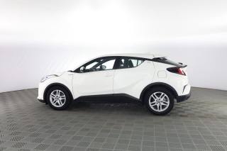 TOYOTA C-HR usata 5