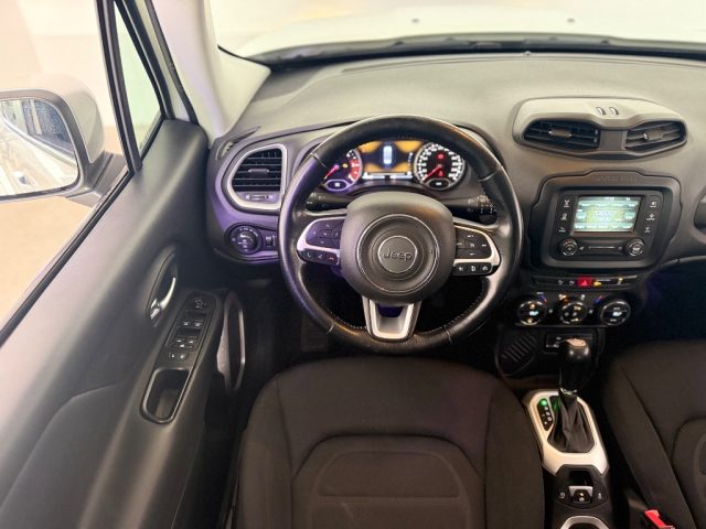 JEEP Renegade usata 12
