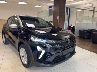 RENAULT Captur usata, con Airbag