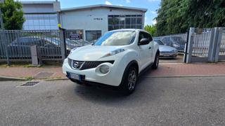 NISSAN Juke 1.6 Tekna OK NEOPATENTATI