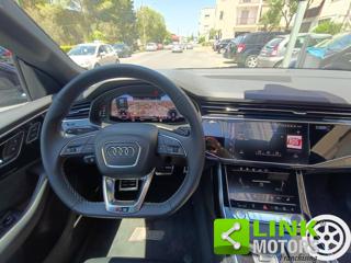 AUDI Q8 usata, con MP3